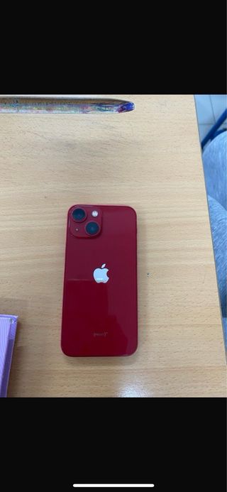 iPhone 13 mini 