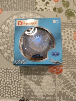 Ufo dron