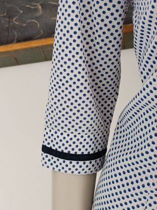 Caporiccio camicia donna