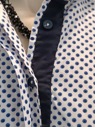 Caporiccio camicia donna