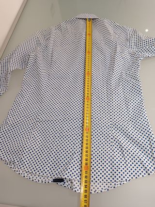 Caporiccio camicia donna