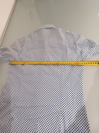 Caporiccio camicia donna