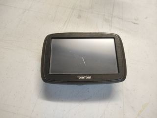 GPS tom tom go