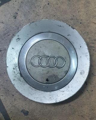 Tapa llanta Audi