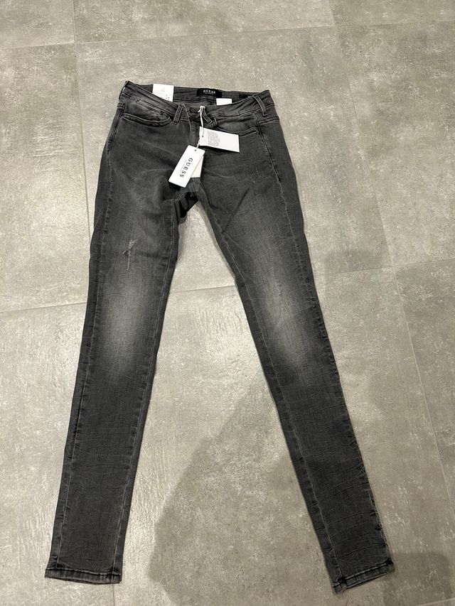 Jeggins Guess