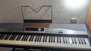 Piano Teclado Thomman SP5100.