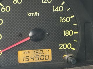 Hyundai Terracan DESPIECE