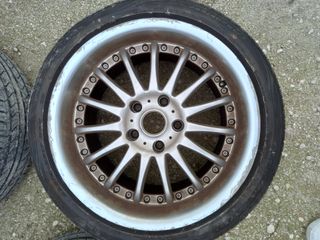 Llantas para BMW 17"