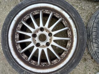 Llantas para BMW 17"