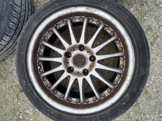 Llantas para BMW 17"