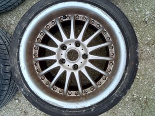 Llantas para BMW 17"