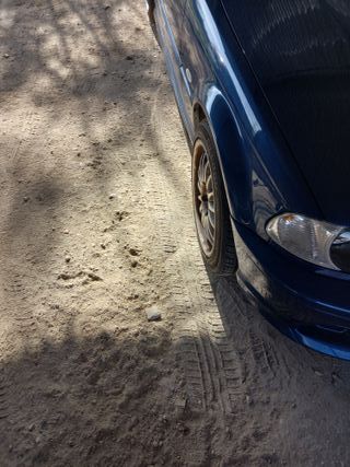 Llantas para BMW 17"