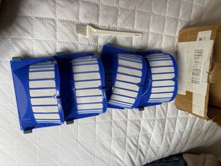 Accesorios aspiradora