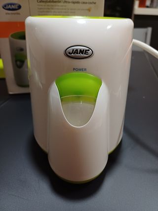 Calienta biberones Jané
