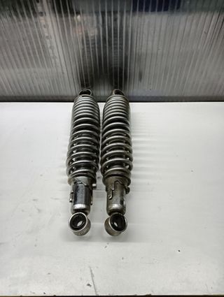 Amortiguadores Yamaha Drag Start 250cc