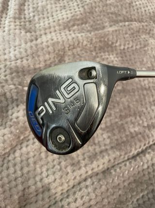 Palo de Golf Ping G30 3 145