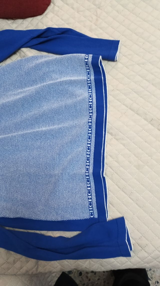 Camiseta Hombre CAROLINA HERRERA