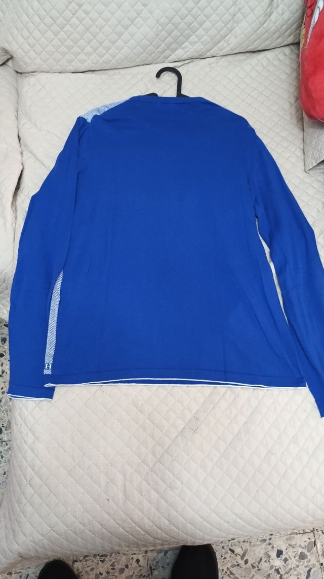 Camiseta Hombre CAROLINA HERRERA