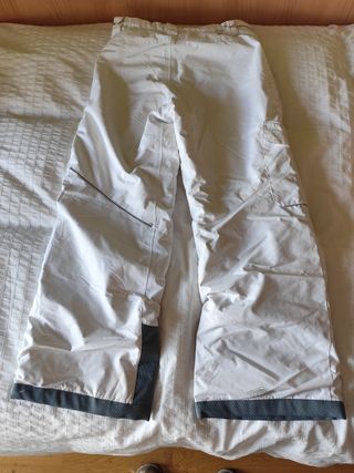 Pantalón esquiar