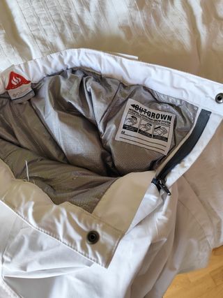 Pantalón esquiar