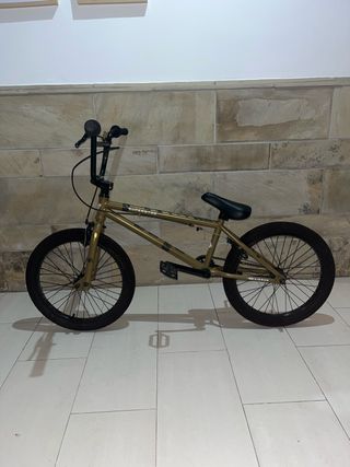 bicicleta bmx