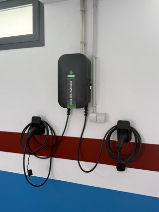 Tecnico Electricista