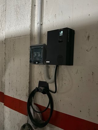 Tecnico Electricista