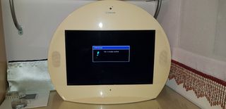 Televisión Emerson EM-LCD19