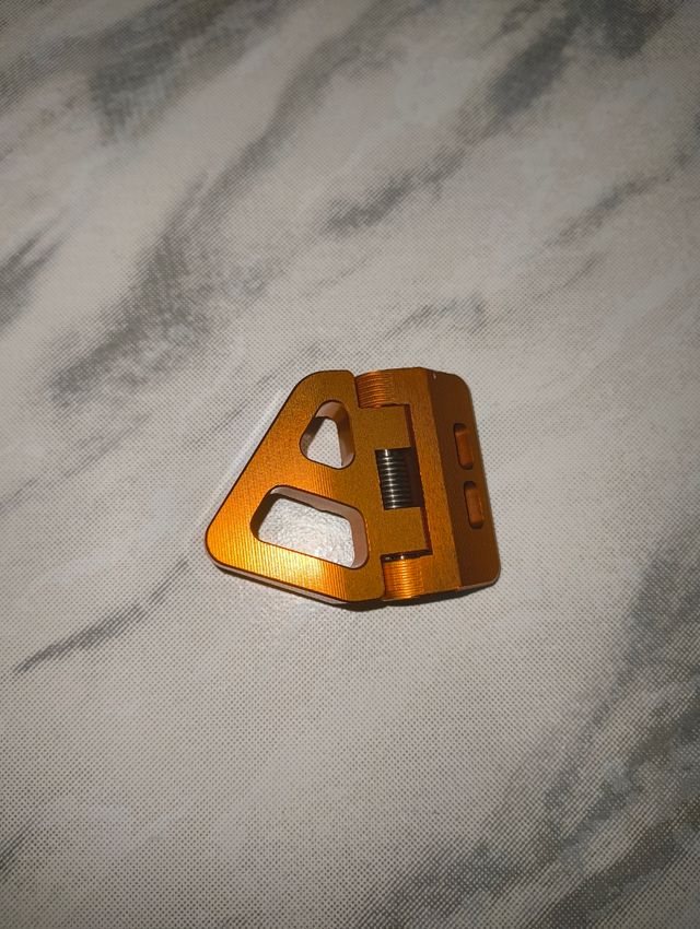 Punta de freno articulada grupo KTM