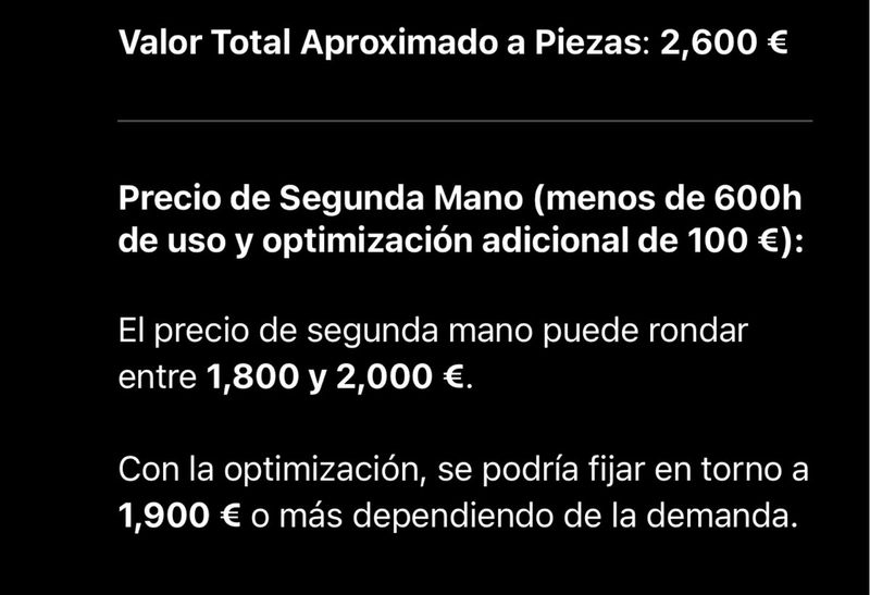 OPORTUNIDAD! Pc custom 4060 ti msi xtrio afbeelding 4