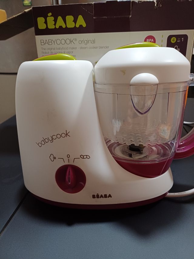 Beaba babycook original