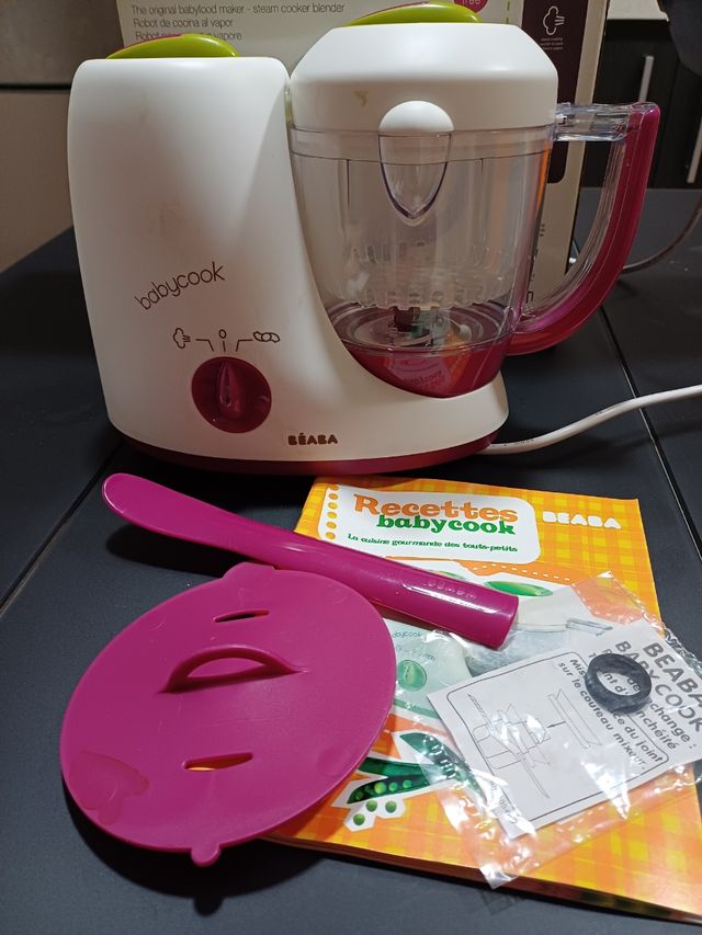 Beaba babycook original