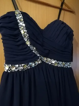 Vestido fiesta SIN ESTRENAR