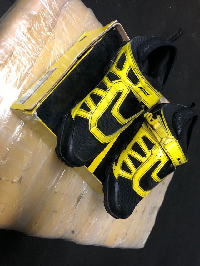 Botas Mavic Crossmax XL PRO