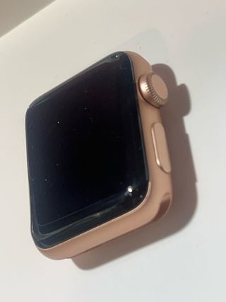Apple watch piezas