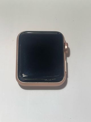 Apple watch piezas