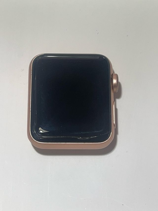 Apple watch piezas