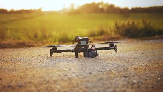 Drone FPV 13 pulgadas