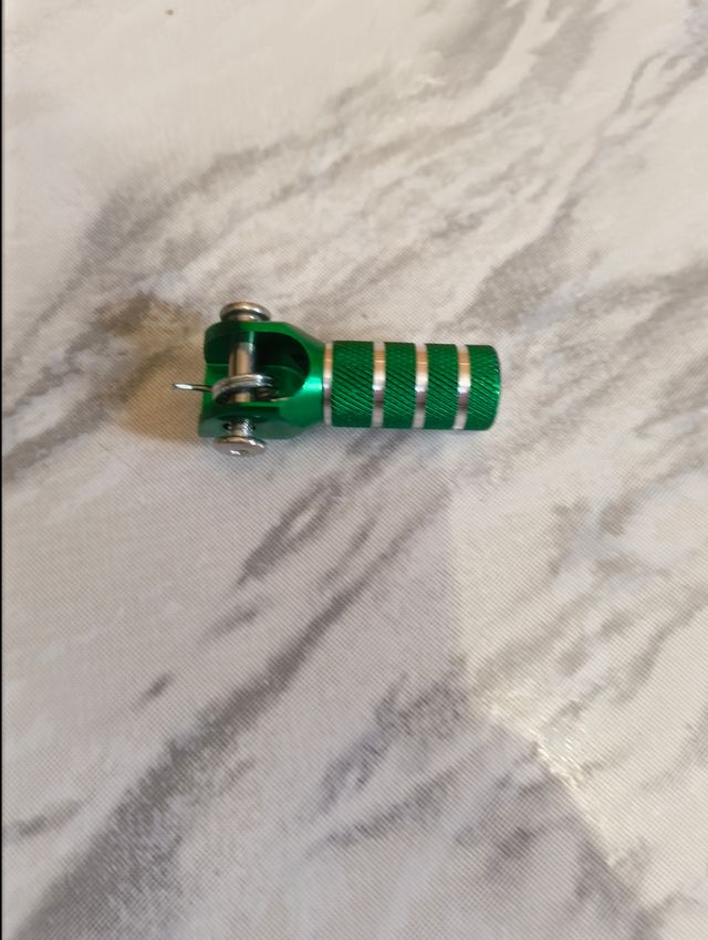 Punta de cambio universal