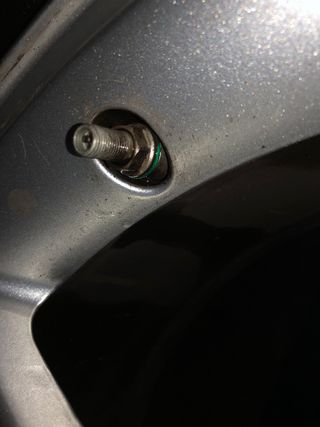 Llantas Renault Espace 17