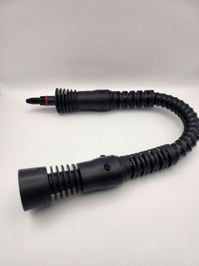 Limpiador a vapor Clatronic