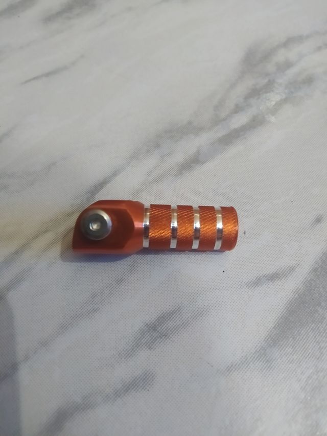 Pedal de cambio universal