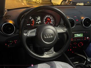 Audi Audi a1 sportback 2017 2017