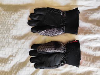 Guantes esquiar 