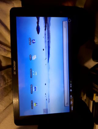 Table Archos Arnova 10 1 B