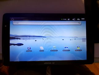 Table Archos Arnova 10 1 B