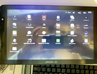 Table Archos Arnova 10 1 B