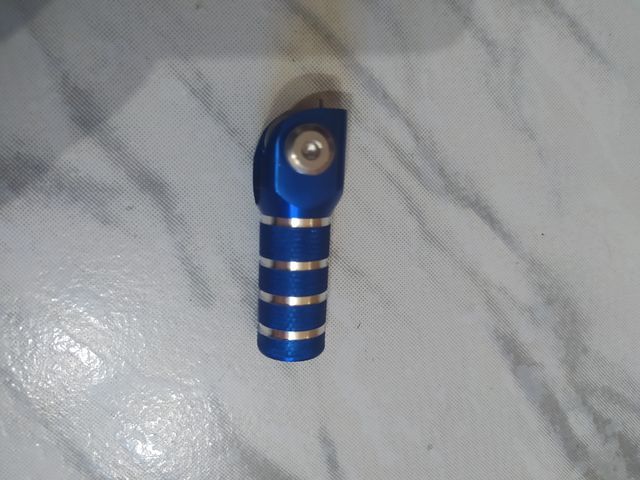 Pedal de cambio universal