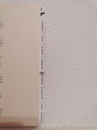 Wallpaper* City Guide Barcelona