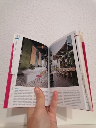 Wallpaper* City Guide Barcelona